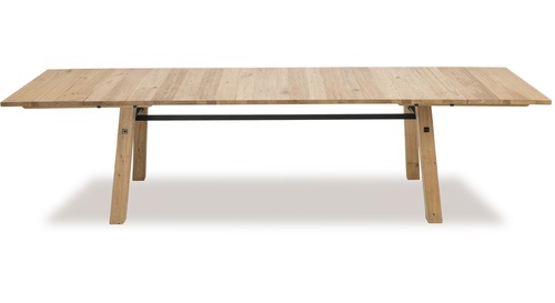 Stockholm Extension 2100 Dining Table